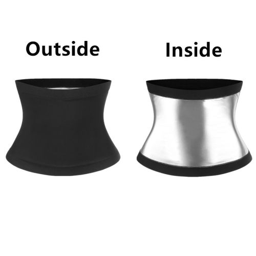Waist Trimmer Unisex Belly Wrap Workout Sports Sweat Band Abdominal Trainer Weight Loss Body Shaper Tummy Control Slimming Belt Waist Trimmer Unisex Belly Wrap Workout Sports Sweat Band Abdominal Trainer Weight Loss Body Shaper Tummy Control Slimming Belt
