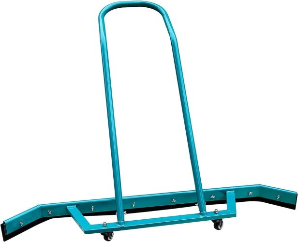 Professional Rain Shuttle Basketball Tennis Court Squeegee, Tennis Court Equipment Accessories Broom, Rain Sweep Heavy Duty Water Remover for Courts Professional Rain Shuttle Basketball Tennis Court Squeegee, Tennis Court Equipment Accessories Broom, Rain Sweep Heavy Duty Water Remover for Courts
