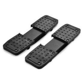 08STI Rubber Floor Plate Kit