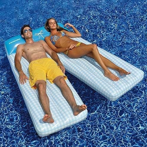 Board Shorts Lounger