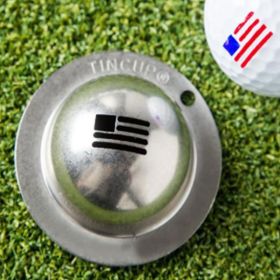 Stainless Steel  Marker Marker Marker Tool (Option: American flag)