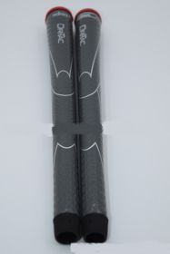 Men'S Golf Grip Iron Handle Cover (Color: Grey)