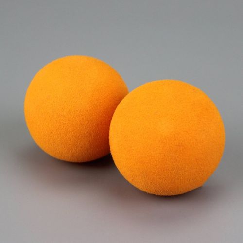 Sponge Ball