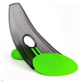Golf Putting Trainer (Color: Green)