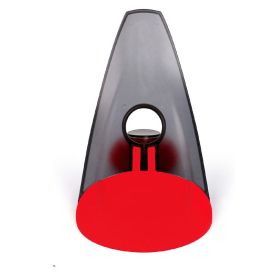 Golf Putting Trainer (Color: Red)