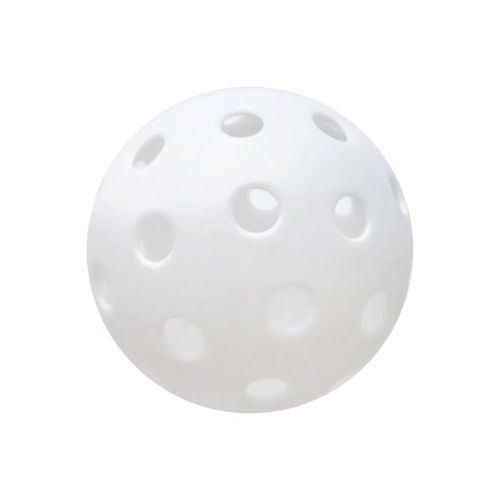 74mm40 Well Plastic Pickleball