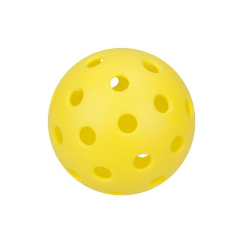 74mm40 Well Plastic Pickleball