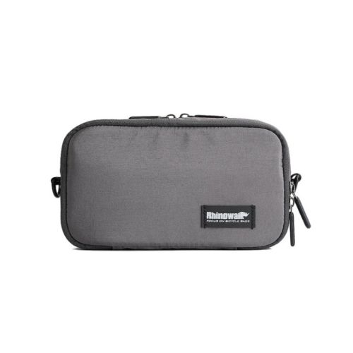 Multifunctional Bicycle Front Handle Road Leisure Bicycle Bag On Chest