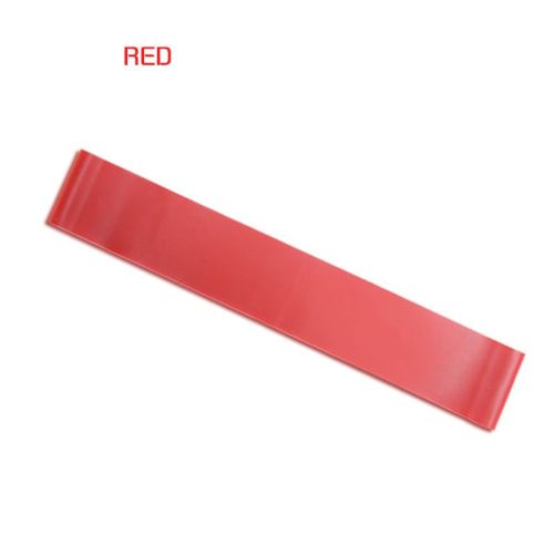 Plastic Yoga Elastic Ring