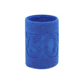 Badminton Basketball Sports Running Cycling Wristband (Option: HW506 Dream Blue)