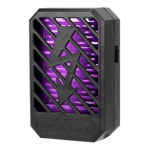 Indoor Plug In Bug Electric Zapper UV Mosquito Insect Killer Lamp Harmless Odorless Noiseless Trap Catcher Repellent Indoor Plug In Bug Electric Zapper UV Mosquito Insect Killer Lamp Harmless Odorless Noiseless Trap Catcher Repellent