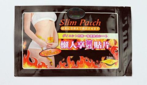 Slimming Stickers Second Generation Sleeping Stickers (Style: 10 lot)