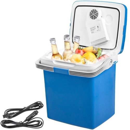 Camping Travel & Picnics Portable Car Refrigerator Mini Fridge Freezer Camping Travel & Picnics Portable Car Refrigerator Mini Fridge Freezer