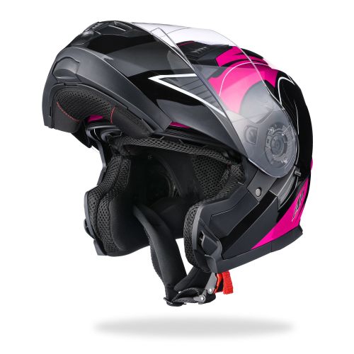 Modular Helmet