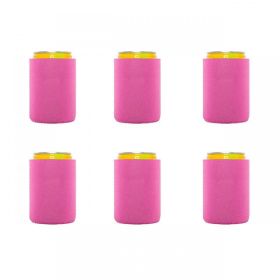 Outdoor Single-layer Foam Sleeve (Option: PK-Upgraded)
