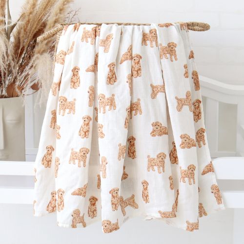 Bamboo Cotton Cloth Bag Single Baby Wrapping Blanket Cover Blanket Bamboo Cotton Cloth Bag Single Baby Wrapping Blanket Cover Blanket
