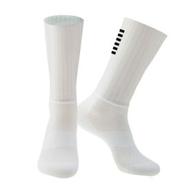 Athletic Socks Breathable Outdoor Sports Competition Cycling Socks (Option: YAK207-Free Size)