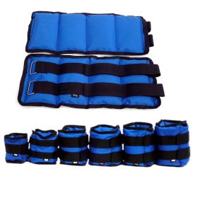 Legging Sandbag Track And Field Equipment Running Heavyweight Sandbags (Option: Legging Sandbag-4kg)